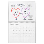 2012 KRAFT Kalender (Promo Code-ALLCALENDARS) (Feb 2026)