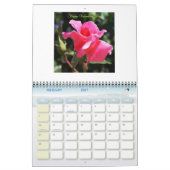 2012 La Cresta Blume Calender Kalender (Feb 2027)