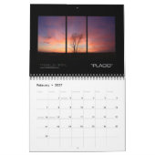 2012 Landschaften u. Meerblicke Kalender (Feb 2027)