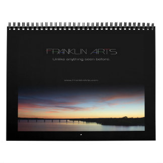 2012 Landschaftskalender Kalender