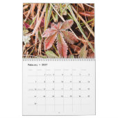 2012 Landschaftskalender Kalender (Feb 2027)
