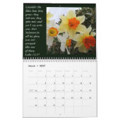 2012 Lob-Kalender! Kalender (Mär 2027)