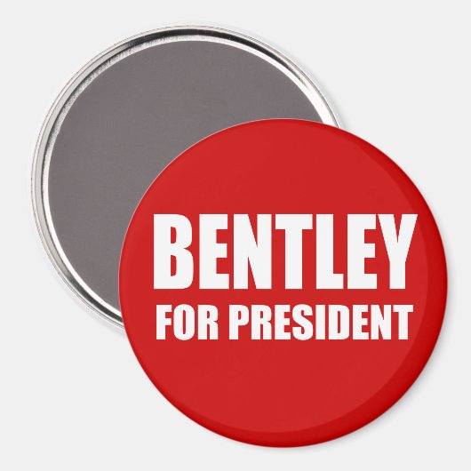 2012 MAGNET (Vorderseite/Rückseite)