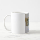 2012 Milliamperestunde-Jongg Kaffeetasse (Links)