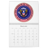 2012 MOTUS Siegel-Kalender Kalender (Mär 2026)