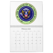 2012 MOTUS Siegel-Kalender Kalender (Feb 2026)