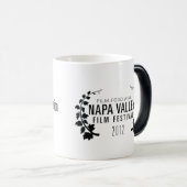 2012 offizielle Laurals Tasse (VorderseiteRechts)