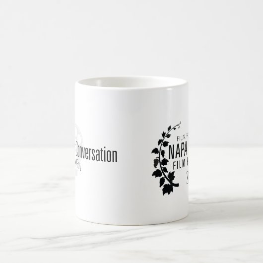 2012 offizielle Laurals Tasse (Mittel)