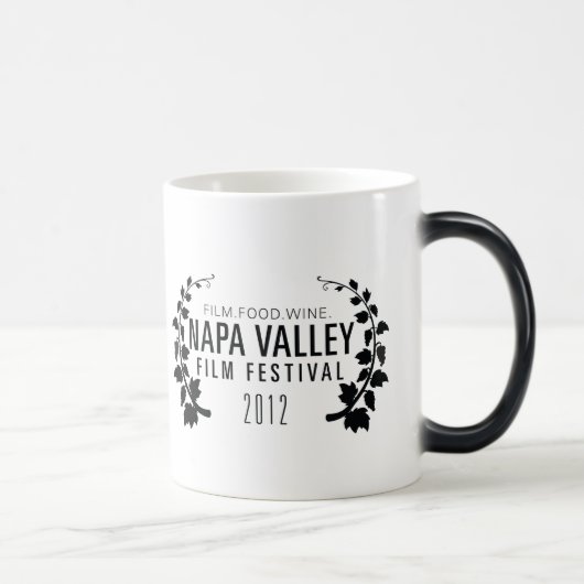 2012 offizielle Laurals Tasse (Rechts)