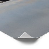 2012 Pontiac GTO Judge Poster (Ecke)