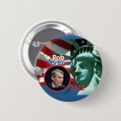 2012 PORTMAN Knopf Button (Vorne & Hinten)