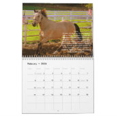 2012 RTR Pferdekalender Kalender (Feb 2026)