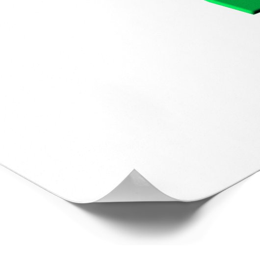 2012: Rudern Poster (Ecke)