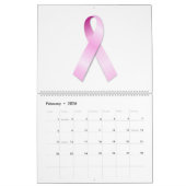 2012 Schuljahr-Kalender "Rosa-Band " Kalender (Feb 2026)