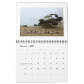 2012 so Kreuzer-Kalender cal FJ Kalender (Feb 2027)