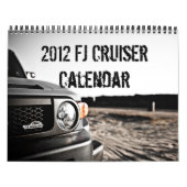 2012 so Kreuzer-Kalender cal FJ Kalender (Titelbild)