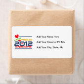 2012 stolze Großvater-T-Shirts und Geschenke (Insitu)