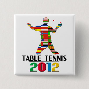 2012: Tischtennis Button