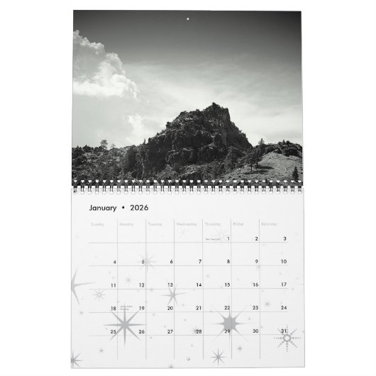 2013 12-monatiger Kalender (Jan 2026)