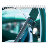 2013 56 Chevy Kalender (Titelbild)