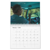 2013 56 Chevy Kalender (Feb 2026)