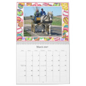 2013 ACDHA Kalender (Mär 2027)