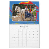 2013 ACDHA Kalender (Feb 2027)