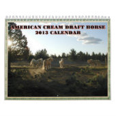 2013 ACDHA Kalender (Titelbild)