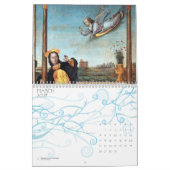 2013 ANGELS FINE ART COLLECTION 3 KALENDER (Mär 2027)