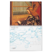 2013 ANGELS FINE ART COLLECTION 3 KALENDER (Feb 2027)
