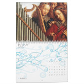 2013 ANGELS FINE ART COLLECTION 3 KALENDER (Jan 2026)
