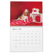 2013 AZBHR Kalender (Feb 2027)