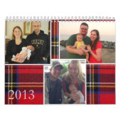2013 Babys Kalender (Titelbild)
