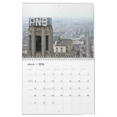 2013 Bild Philly Kalender (Mär 2026)