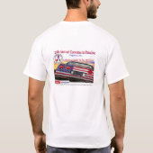 2013 CCOH CIP T - Shirt (Rückseite)