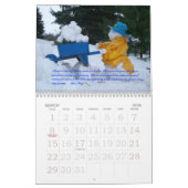 2013 der Hütten-Garten von Trendle Ellwood Kalender (Mär 2026)