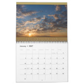 2013 - Der Phantastische Sonnenkalender Kalender (Jan 2027)