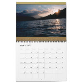 2013 - Der Phantastische Sonnenkalender Kalender (Mär 2027)