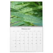 2013 Ein Jahr im Garten-Kalender Kalender (Feb 2027)