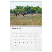 2013 Elch-Kalender Kalender (Feb 2027)