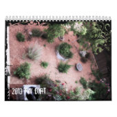 2013 - FW-Schmutz-Kalender Kalender (Titelbild)