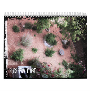 2013 - FW-Schmutz-Kalender Kalender