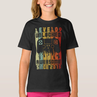 2013 Geburtstagskinder T-Shirt