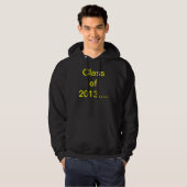 2013 HOODIE (Vorne ganz)