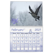 2013 ich und Danny McGee Photograp… Kalender (Feb 2027)