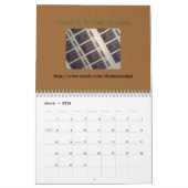 2013 ist hier Yall Kalender (Mär 2026)