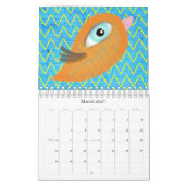 2013 Kalender (Mär 2027)