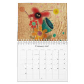 2013 Kalender (Feb 2027)