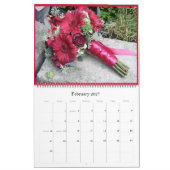 2013 KALENDER (Feb 2027)