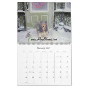 2013 KALENDER (Jan 2027)